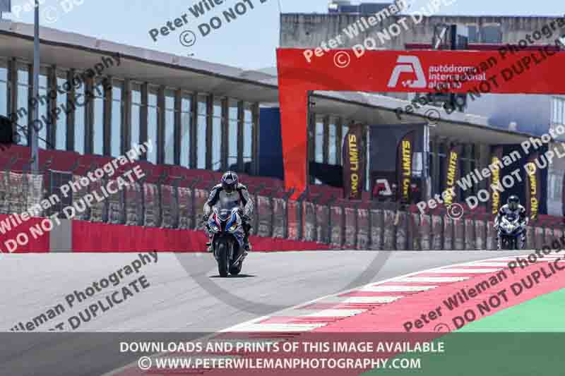motorbikes;no limits;peter wileman photography;portimao;portugal;trackday digital images